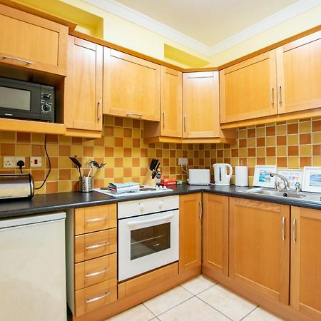 125 - The Duplex At Gort Na Coiribe, By Shortstays Galway Exterior foto